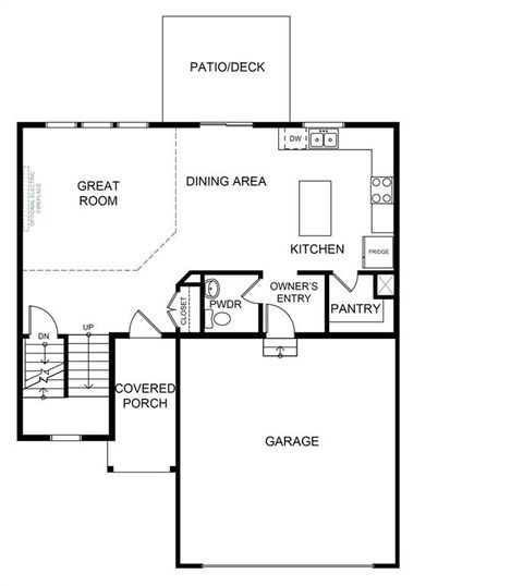 18773 188th Terrace Spring Hill KS 66083