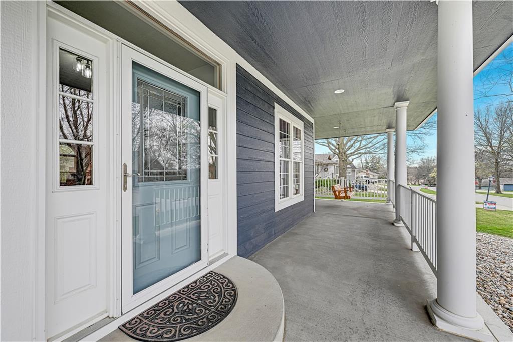 207 Saponi Lane