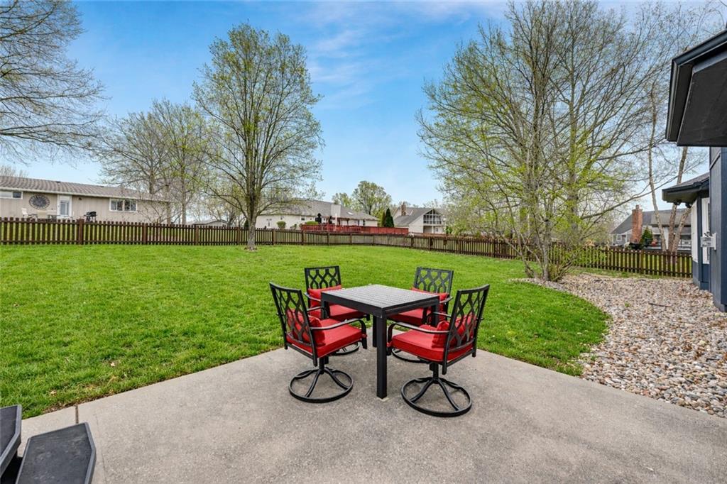 207 Saponi Lane