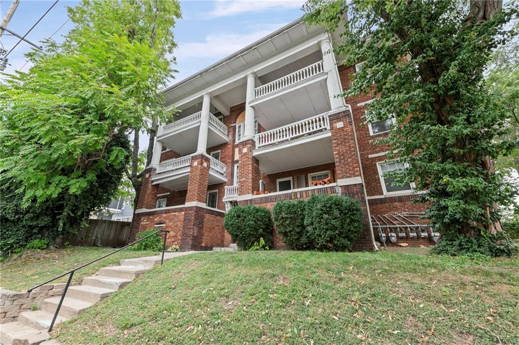 3803 Pennsylvania Avenue 2N