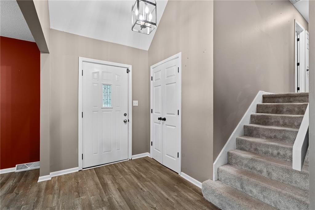 3712 Christiansen Drive