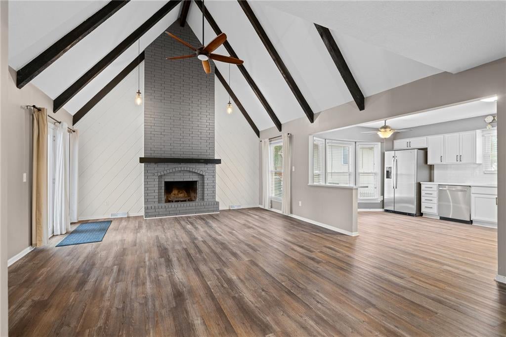 3712 Christiansen Drive