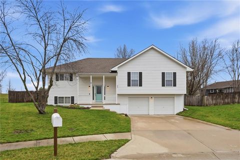 204 E 22nd Street, Kearney, MO 64060 - MLS#: 2606295