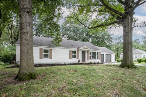 119 W 97th Street, Kansas City, MO 64114 - MLS#: 2578009