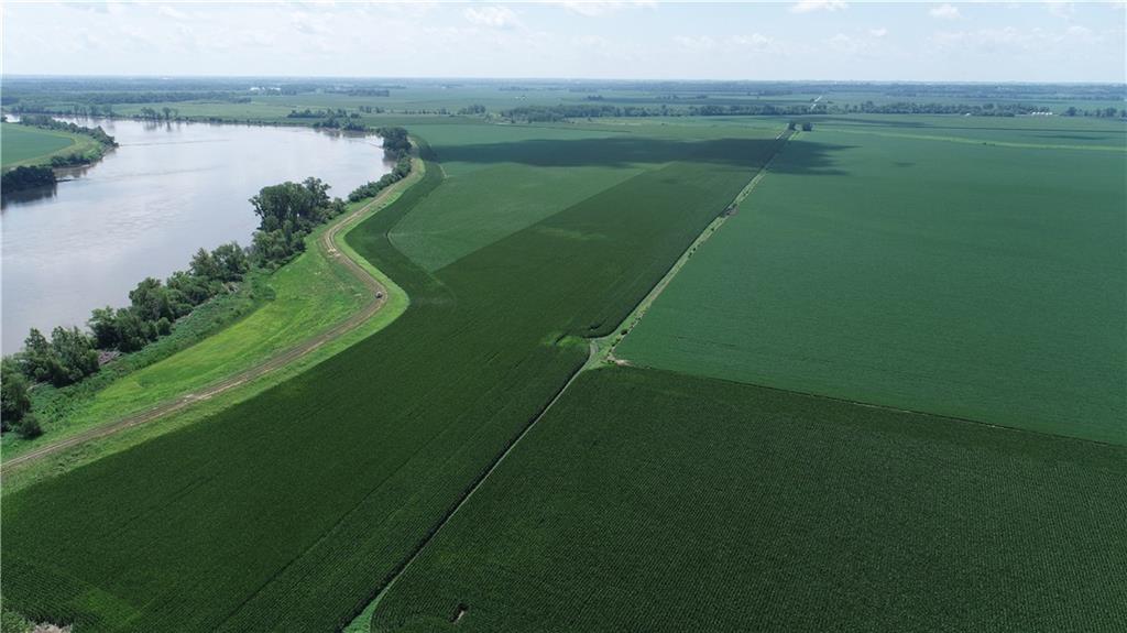 Tract 2 N of Cranberry Bend Road