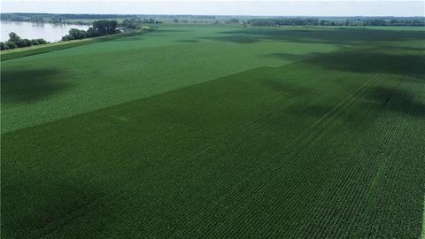Tract 2 N of Cranberry Bend Road Malta Bend MO 65339