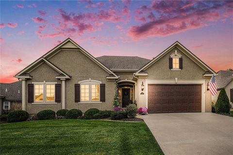 2005 NE 101st Court Kansas City MO 64155