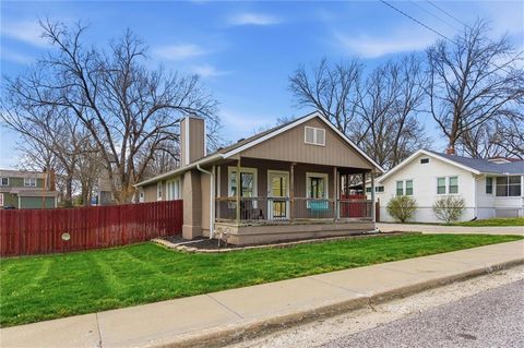 5118 El Monte Street, Roeland Park, KS 66205 - MLS#: 2609144