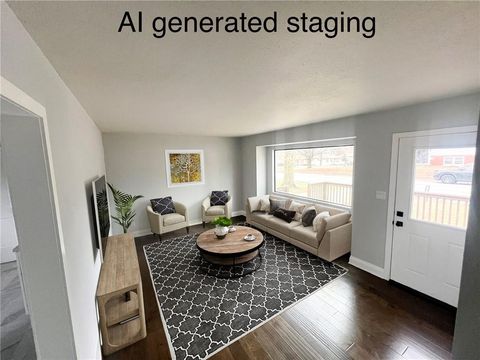 7507 E 76th Street, Kansas City, MO 64138 - #: 2591031