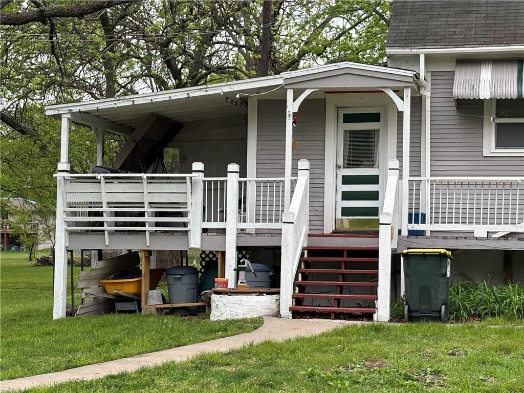 507 W Hale Street