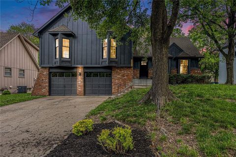 1912 E 153rd Terrace Olathe KS 66062