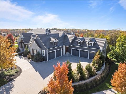 16520 Ballentine Street Overland Park KS 66221