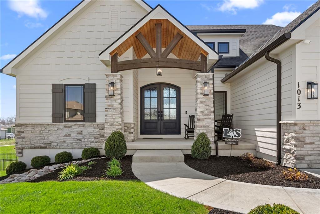 1013 Old Hickory Road