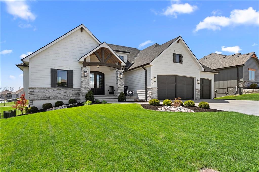 1013 Old Hickory Road