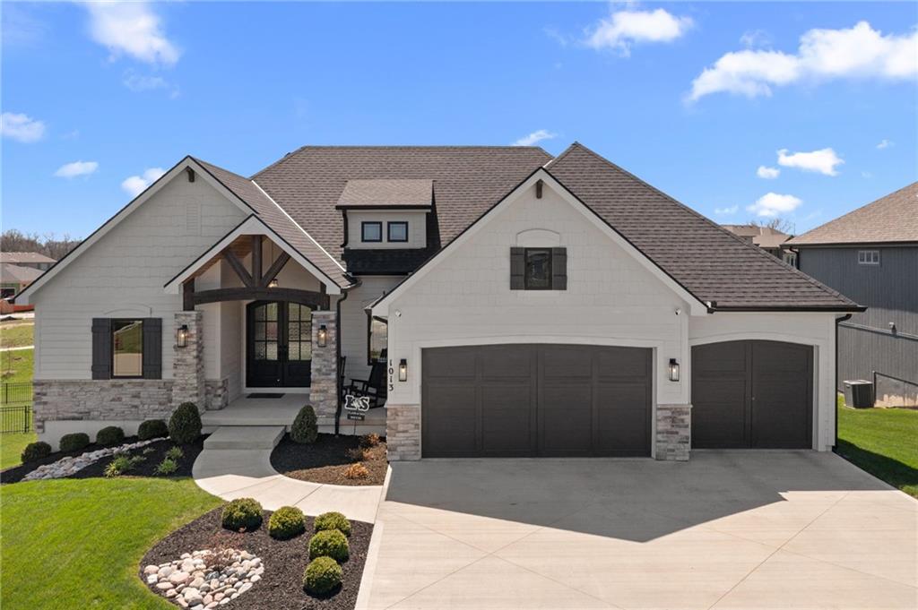 1013 Old Hickory Road