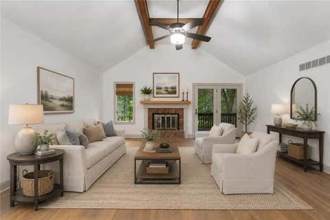 Tiny photo for 331 Westwoods Circle, Liberty, MO 64068 (MLS # 2634331)