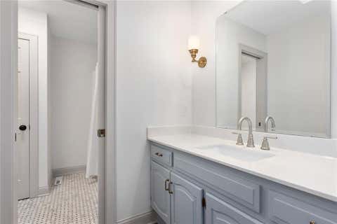 Tiny photo for 331 Westwoods Circle, Liberty, MO 64068 (MLS # 2634331)