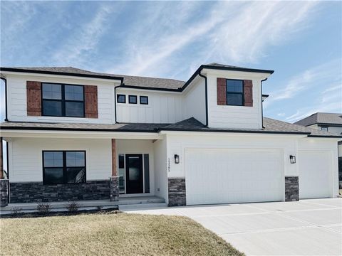 12585 N Beacon Court, Platte City, MO 64079 - MLS#: 2481413