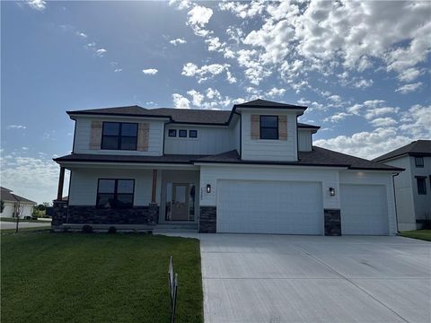 12585 N Beacon Court, Platte City, MO 64079 - MLS#: 2481413
