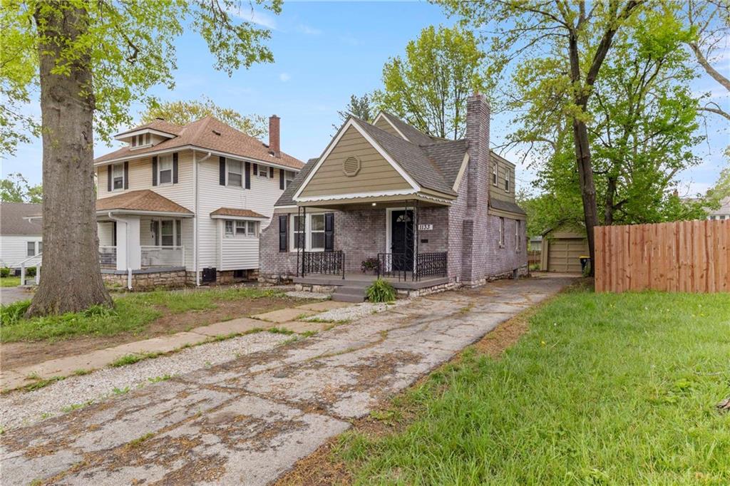 1133 E 75th Street