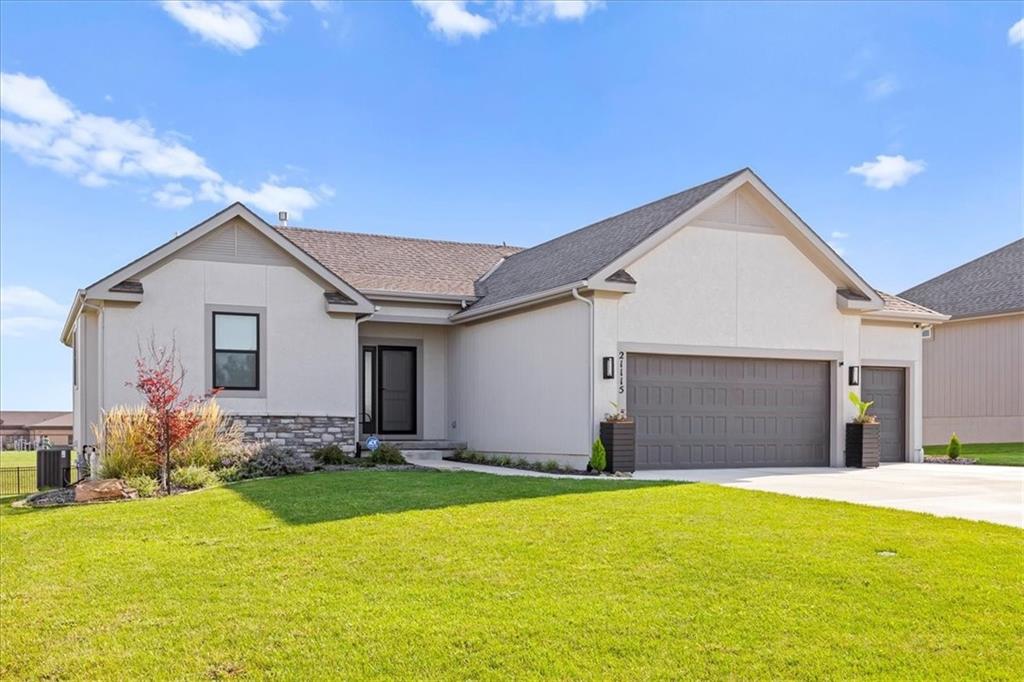 21115 W 186th Terrace