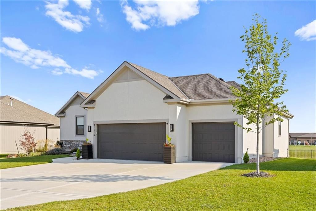 21115 W 186th Terrace