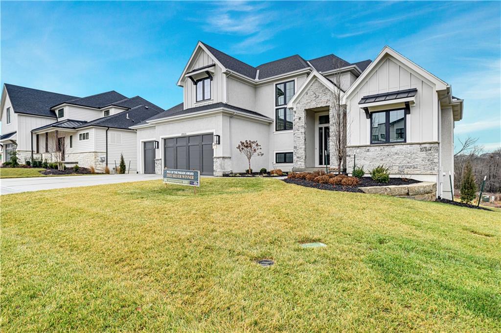 17100 Earnshaw Street