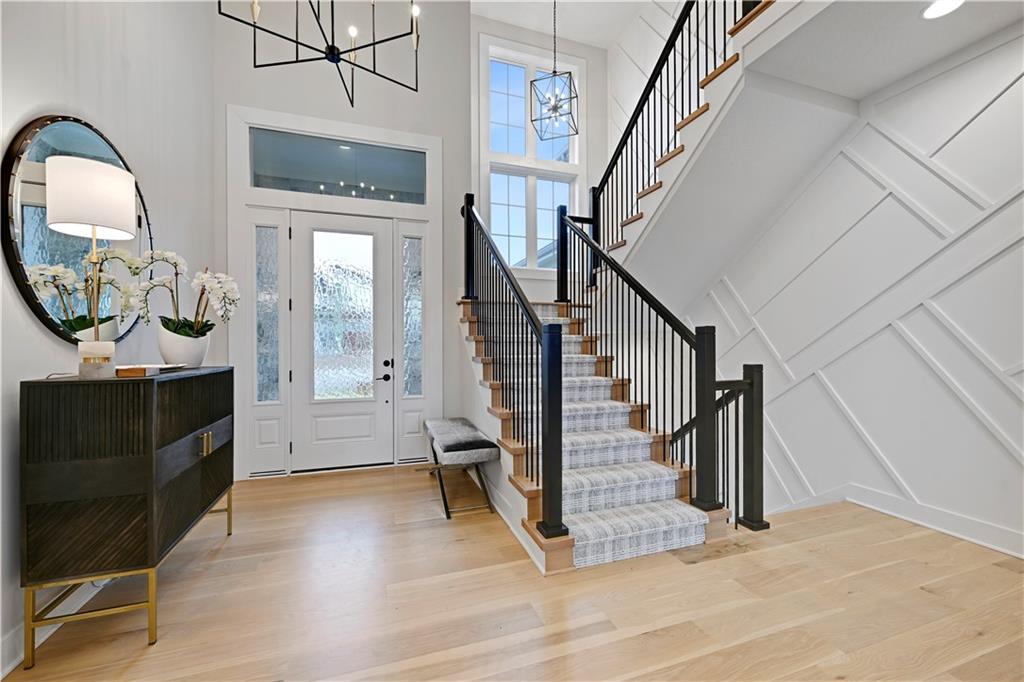 17100 Earnshaw Street