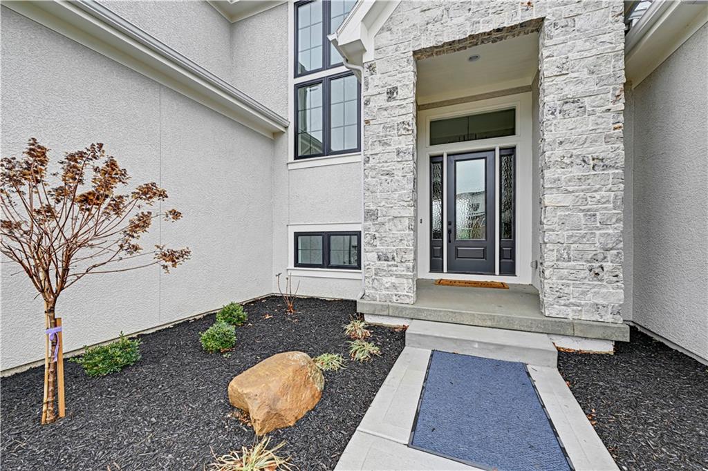 17100 Earnshaw Street