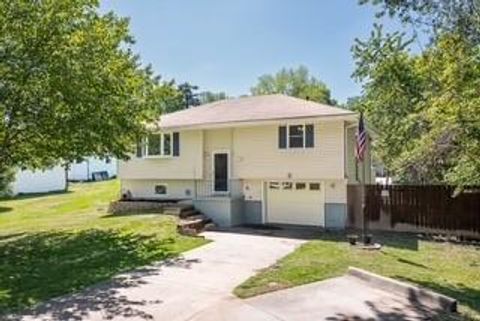 1115 Ironmoulders Street Leavenworth KS 66048
