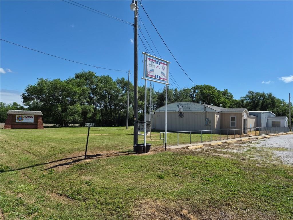 Photo of 10283 Harper Road, Fredonia, KS 66736 (MLS # 2618973)