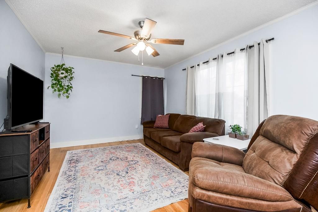 Photo of 3216 S Hardy Avenue, Independence, MO 64052 (MLS # 2618478)
