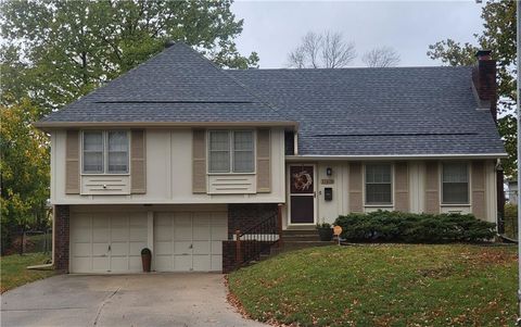 11618 Manchester Avenue Kansas City MO 64134