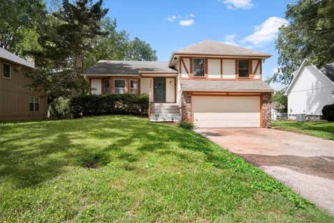14204 S Raintree Drive, Olathe, KS 66062 - MLS#: 2612731