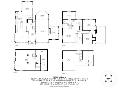 6117 Morningside Drive Kansas City MO 64113