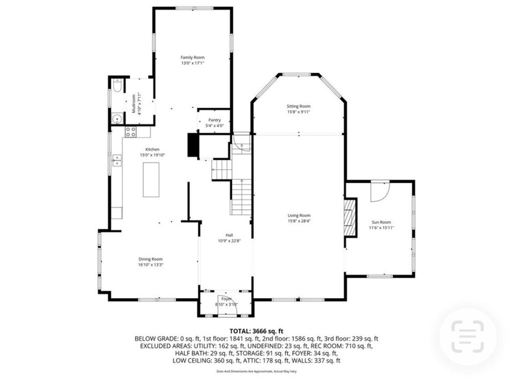 6117 Morningside Drive