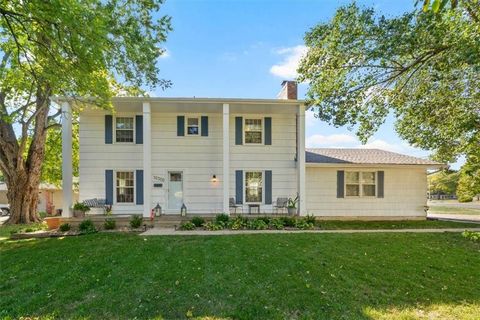 10300 Nall Avenue Overland Park KS 66207