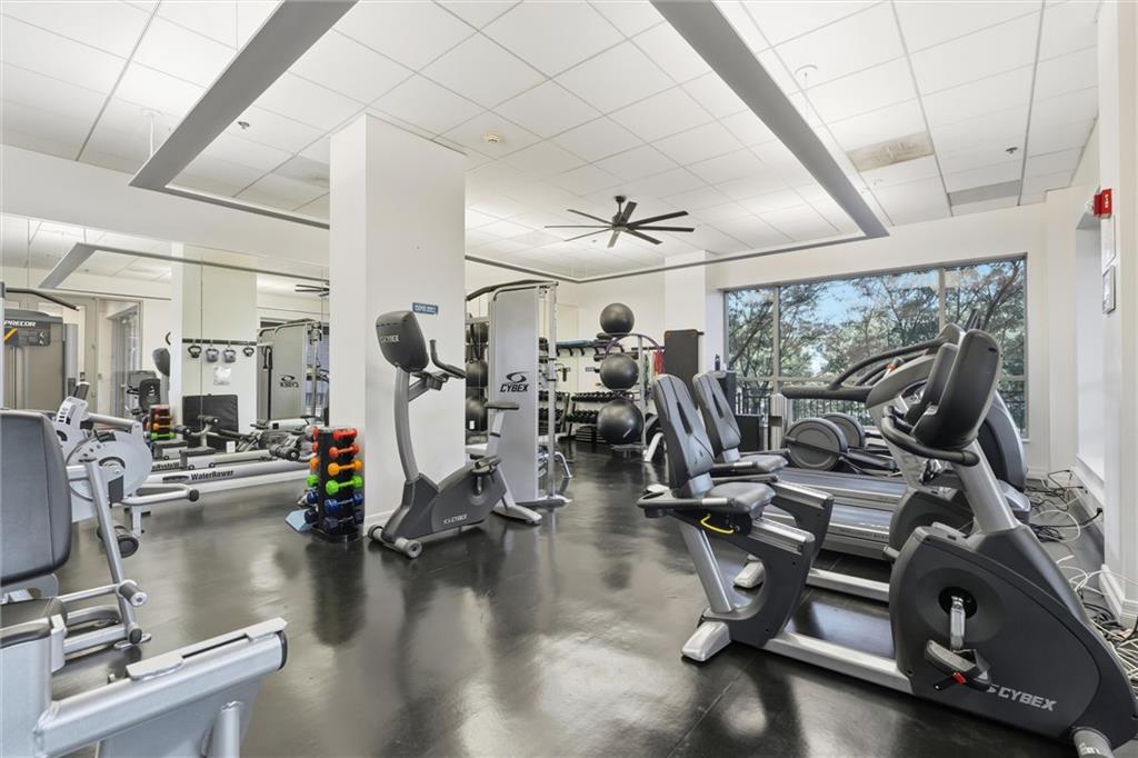 4950 Central Street 805