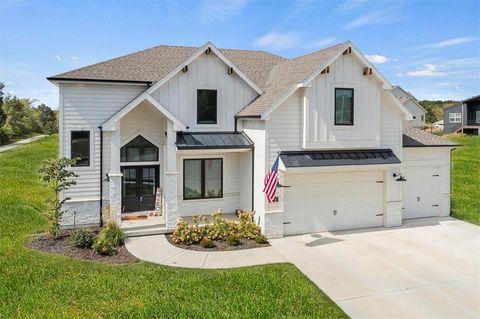 8320 NW 89th Terrace Kansas City MO 64153