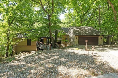 5220 NW Bluff Drive Parkville MO 64152