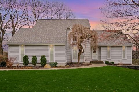 11827 Rosehill Road Overland Park KS 66210