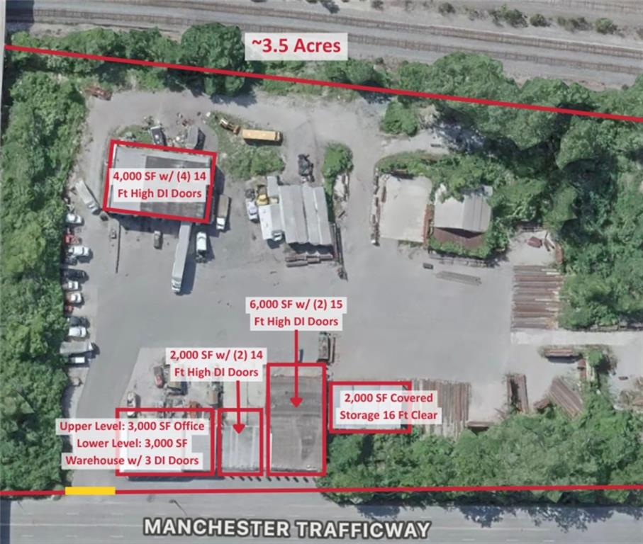 3040 Manchester Trafficway