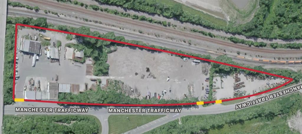 3040 Manchester Trafficway