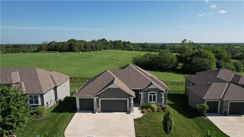 2010 NE 114th Terrace, Kansas City, MO 64155 - #: 2563258