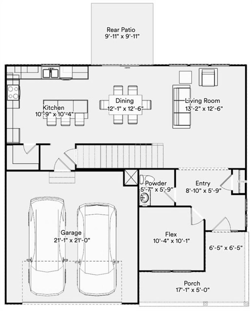 Photo of 18524 W 205th Street, Spring Hill, KS 66083 (MLS # 2592759)
