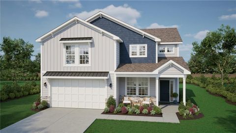 18524 W 205th Street Spring Hill KS 66083