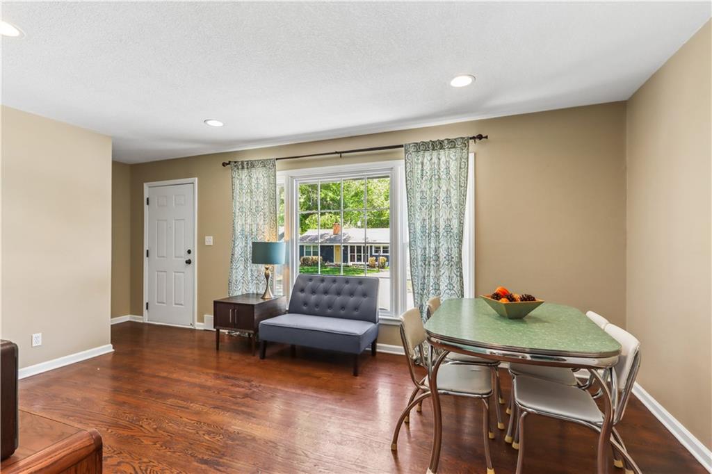 6109 W 54th Street