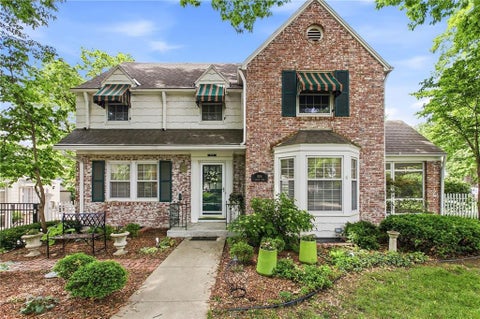 804 Romany Road, Kansas City, MO 64113 - MLS#: 2621135