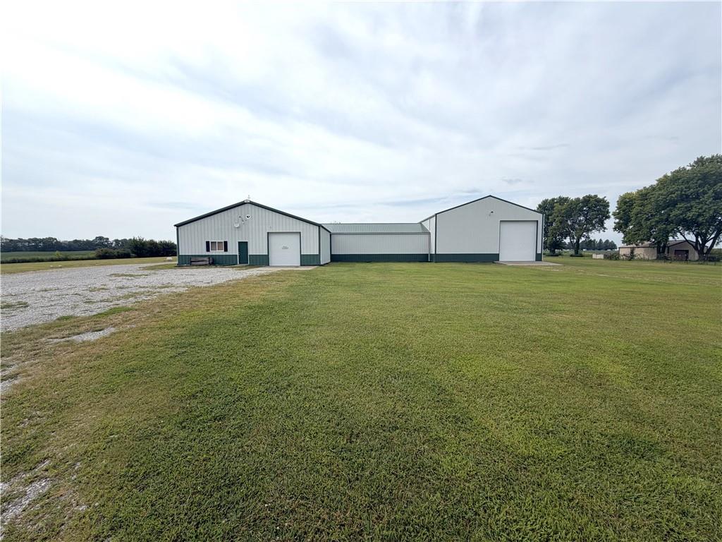 26274 H Highway