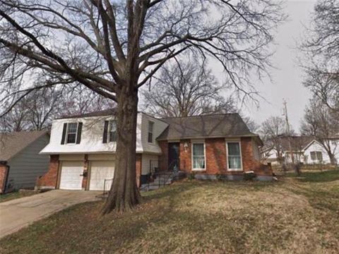 10432 Indiana Avenue Kansas City MO 64137